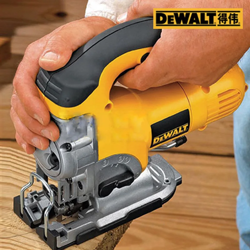 Dewalt DW349R/DW341K многофункциональная пила для дома, древесные и стальные ручные клещи