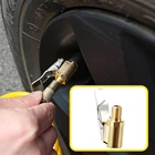 Автомобильный насос для шин, соединитель клапана, зажим, аксессуары для audi a3, 8v, 8p, a4, A5, A6, A7, Q2, q3, Q5, Q7, b6, b7, b8, c6, c7 Avant