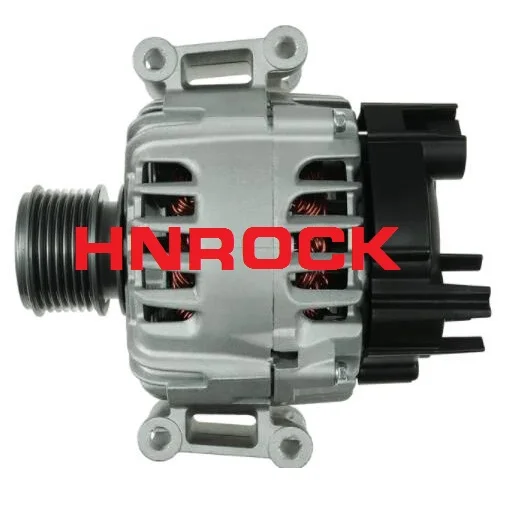 NEW HNROCK 12V 120A ALTERNATOR 9215303 A2711541402 LRA03453 LRA3453 TG12C026 24101N 2711541402 FOR MERCEDES BENZ | Автомобили и