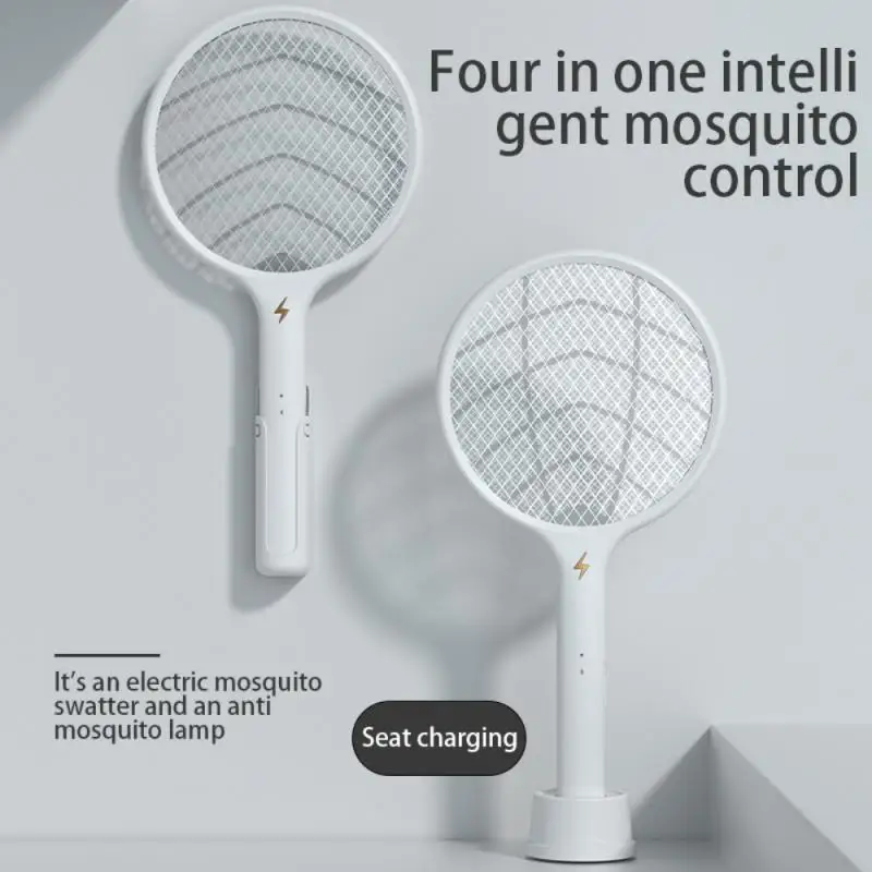 

Mosquito Killer Lamp LED Trap Mosquito Killer Lamp Photocatalyst Mosquito Killer Household Mosquito Trap Electric Mosquito Bug