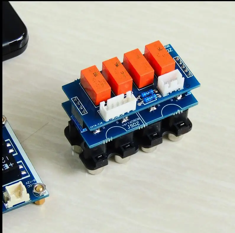 Пульт дистанционного управления громкость аудио источники сигналов