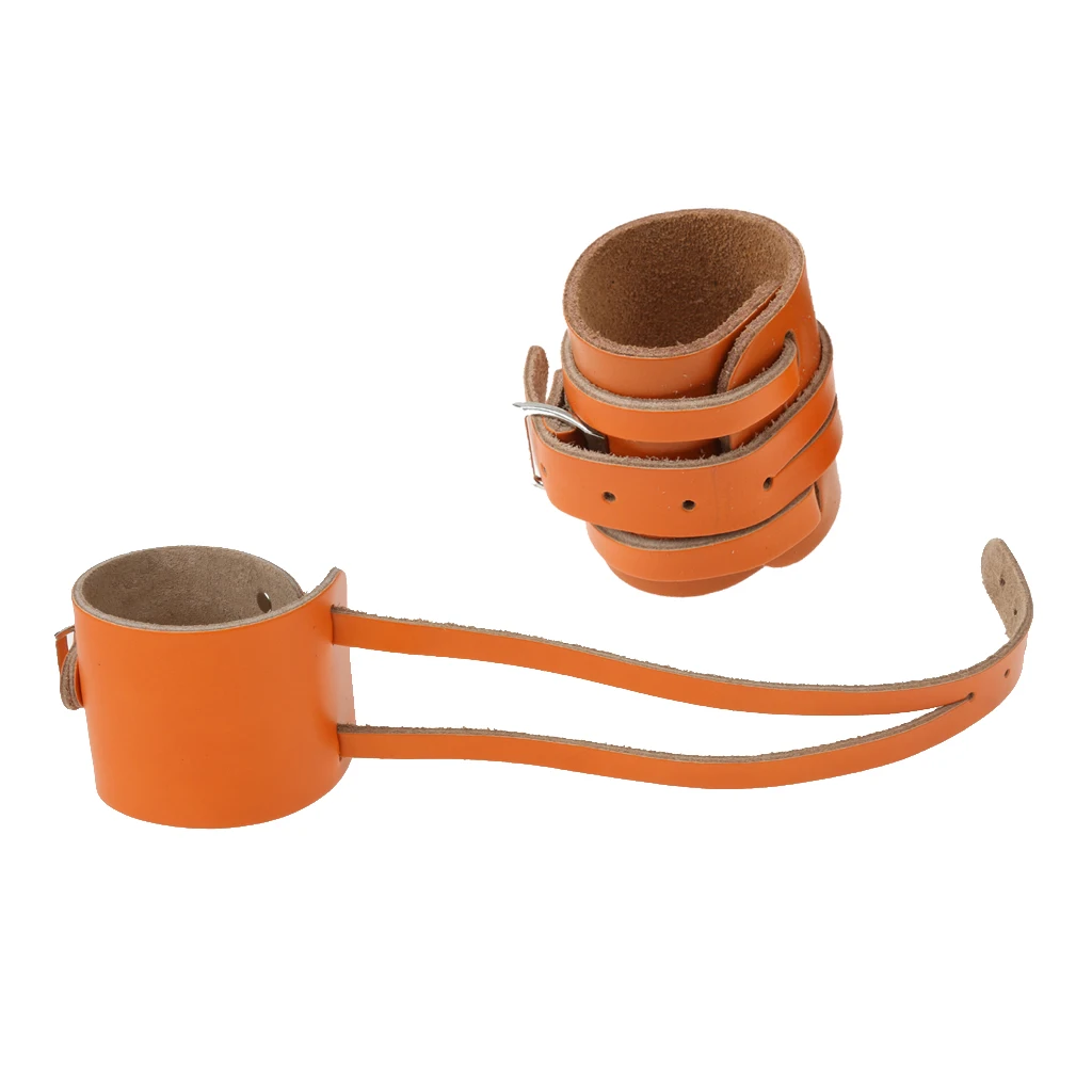 

Weight Lifting Gym Straps Wrist Support Wraps Hand Bar Bodybuilding
