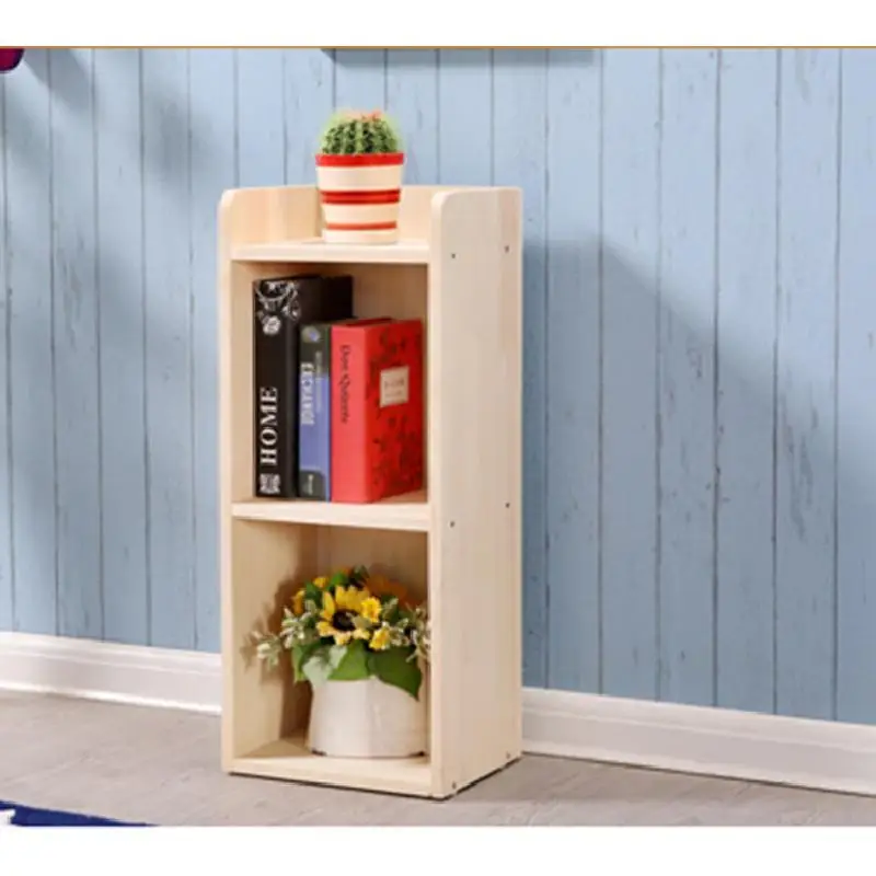

Per La Casa Wall Estanteria Libro Rangement Meuble Decoracao Estante Para Livro Display Rack Retro Libreria Book Shelf Case