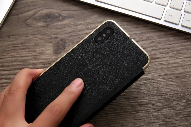 Для iphone XS Max, тонкий чехол из искусственной кожи, чехол для iphone 6, 6s, 7, 8 Plus, XR, 11 Pro, Max X, магнитный откидной карман для карт, чехол