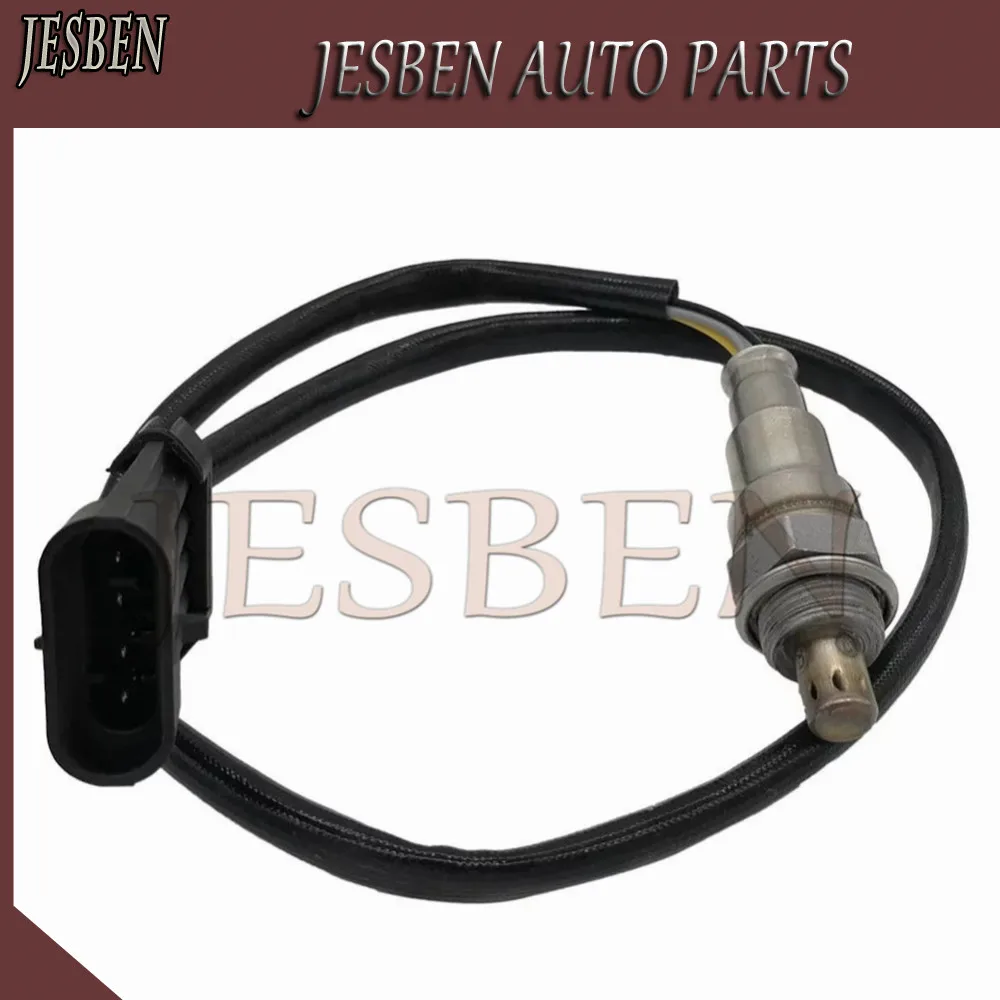 90528640 Лямбда зонд O2 кислородный датчик подходит для Vauxhall Opel OMEGA B 2,0 HOLDEN Astra F Vectra B Zafira A Astra NO#90509276