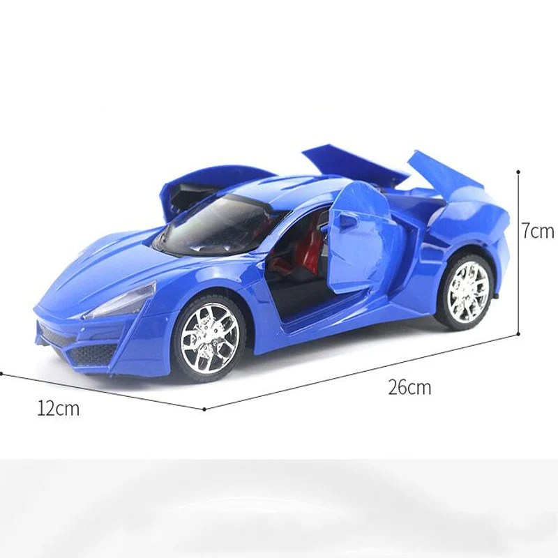 1:16 Модель рулевое колесо Пульт дистанционного управления Управление тяжести