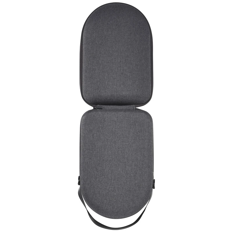 Жесткий EVA чехол для путешествий с плечевым ремнем JBL Pulse 4 Bluetooth беспроводной