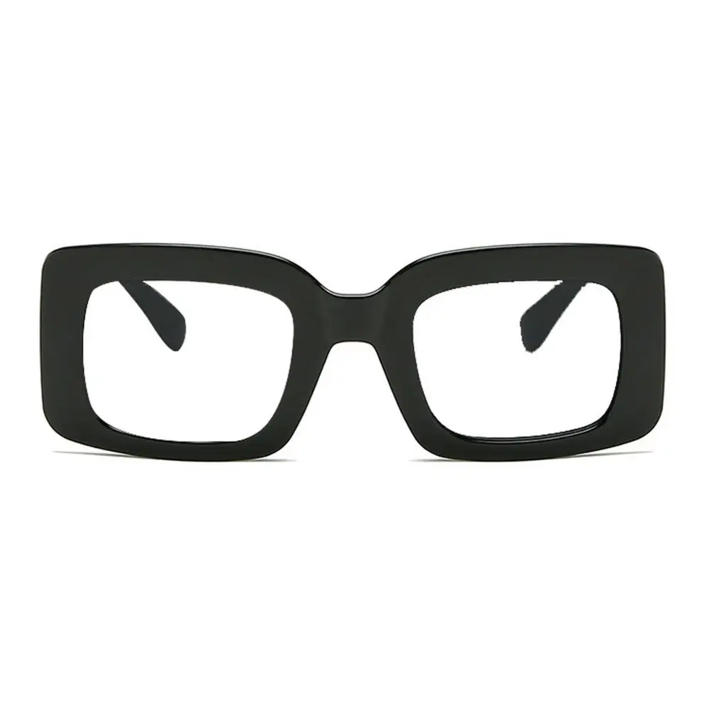 Ультралегкие квадратные мужские умные прогрессивные Мультифокальные очки для