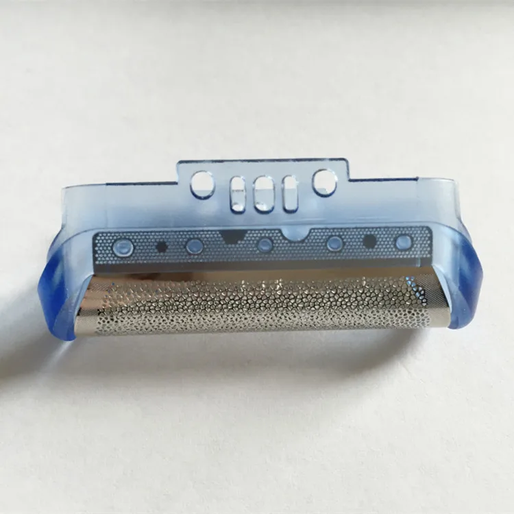 Бритвенная фольга 20S 2 лезвия для BRAUN 2000 Series CruZer 1 3 4 for 2615 2675 2775 2776 170 190 2778 2864 2865 1775 |