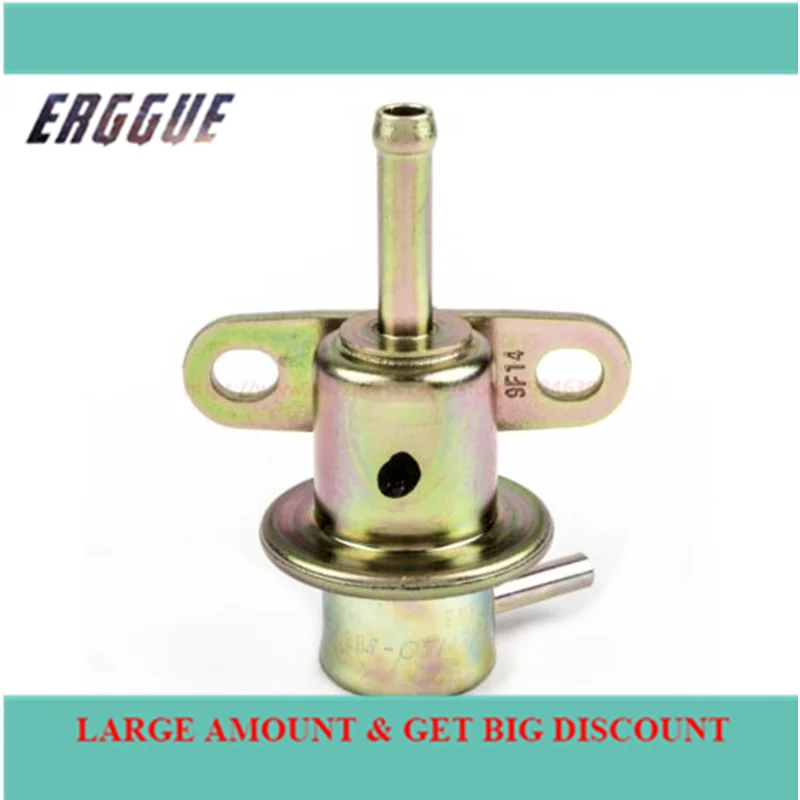 

Brand New 15610-76A30 15610 76A30 1561076A30 Fuel Injection Pressure Regulator For Suzuki Carry Van GA413 15610-76A30-000