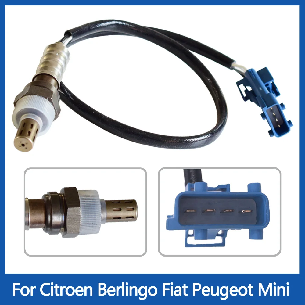 

Lambda Oxygen Sensor 111787548961 Downstream Oxygen Lambda Sensor For BMW Mini Cooper 1.6L 2007-2012