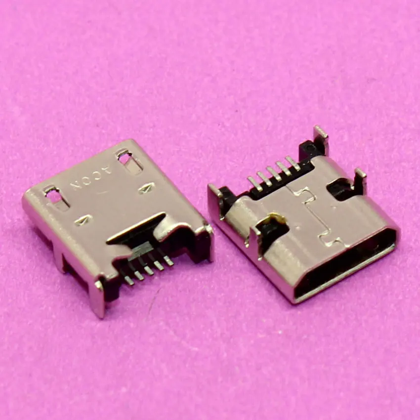 Юси Горячая распродажа! Новый Micro USB разъем для зарядки порт Разъем Asus ME372 ME301T ME180