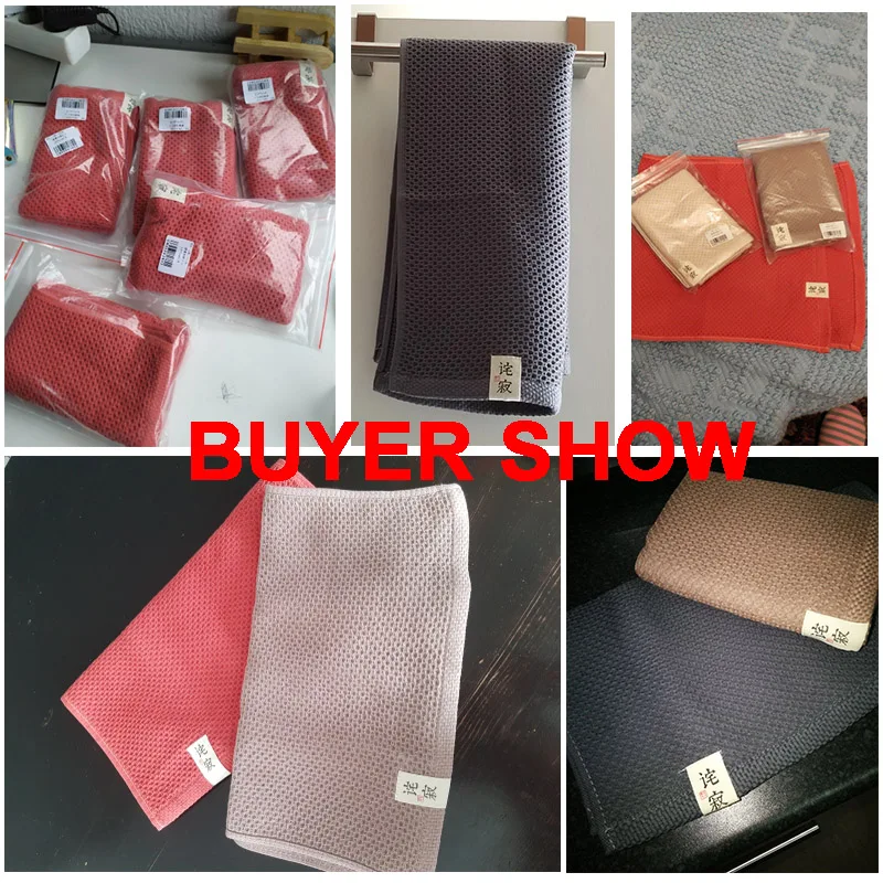 1 шт. 100% хлопок полотенце для рук Полотенца s взрослых плед ручной Уход за лицом Magic