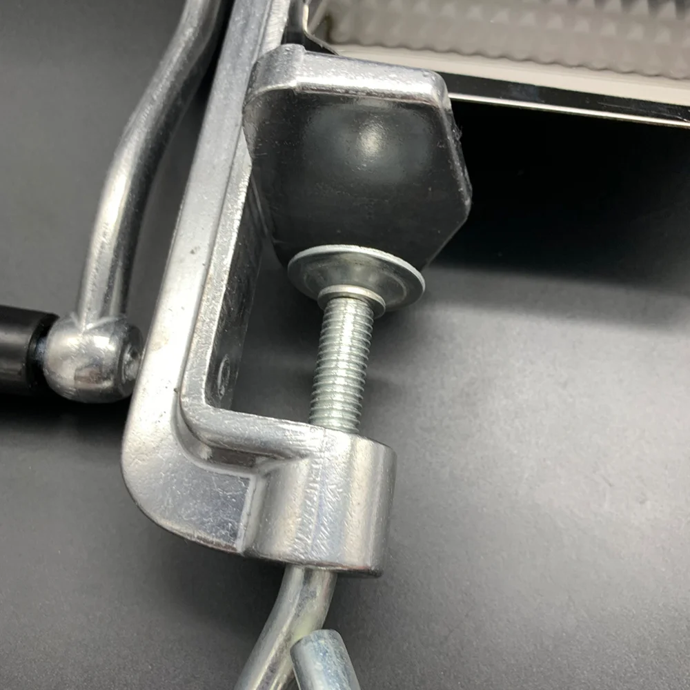 

Metal Effort Meat Tenderizer Steak Pork Chop Fast Loose Needle Steak Pork Chop Tender Meat Machine Kitchen Helper Tool