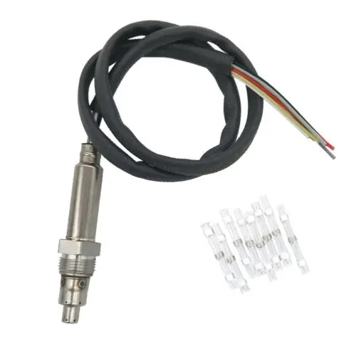 

Nox Sensor Probe 8-wire 06F907807F Fits For Audi A3 VW Golf 2003-08 Touran 03-05 car accessories