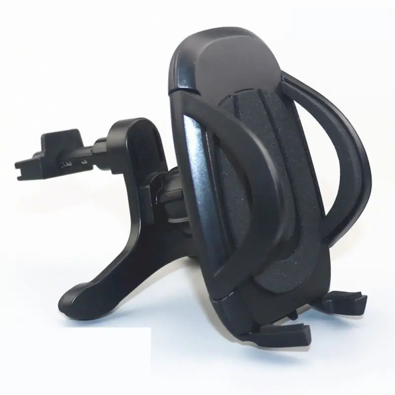 

Universal Car Phone Holder Air Vent Car Mount Stand Holder For IPhone 8 Plus X Xs For Samsung S9 S10 For Huawei P30 Phone Grip