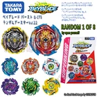 Предварительная продажа, оригинальная игрушка Takara Tomy Beyblade Burst GT B-173 Blast Gyro 8, подтвержденпосылка, Vol.22