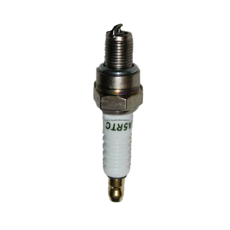 4pcs small engine part spark plug for honda eu2000i a5rtc gx100 free global shipping