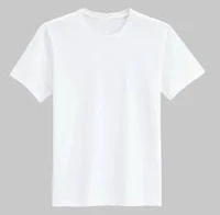2020 solid color T-shirt cotton casual