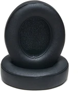 2 pieces foam ear pad cushion compatible with beats studio 2 0 wiredwireless b0500 b0501 headphone beats studio 3 0