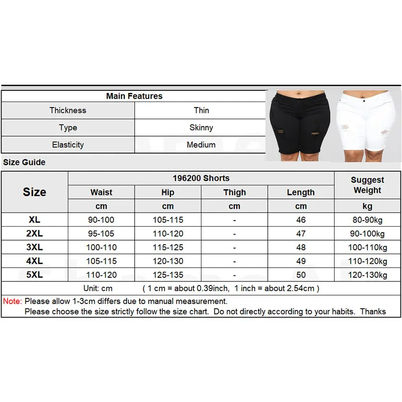 Шорты женские рваные с дырками повседневные приталенные потертые штаны