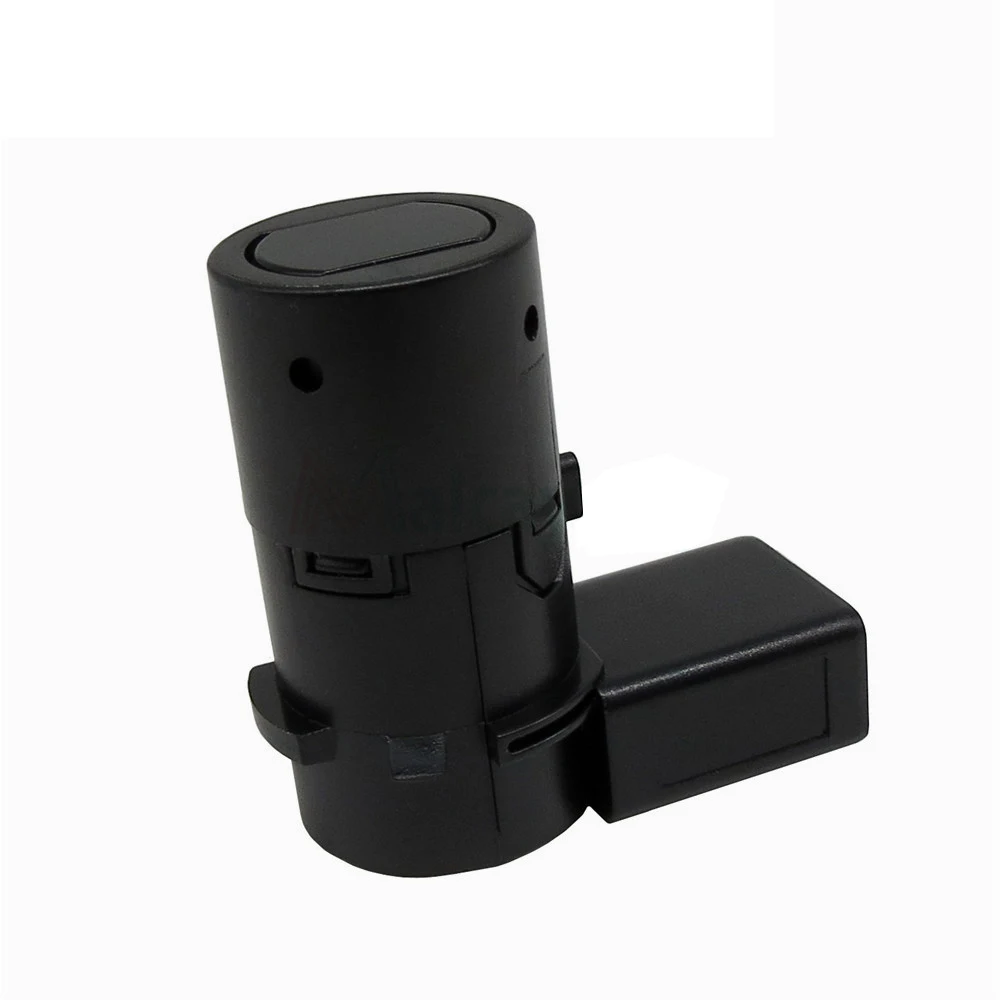 Новый датчик контроля парковочного расстояния 3-контактный PDC для AUDI /VW /SKODA /SEAT /Ford