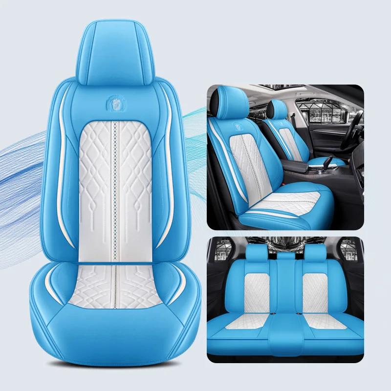 Чехол на автомобильное сиденье передняя/задняя подушка автомобиля не двигается