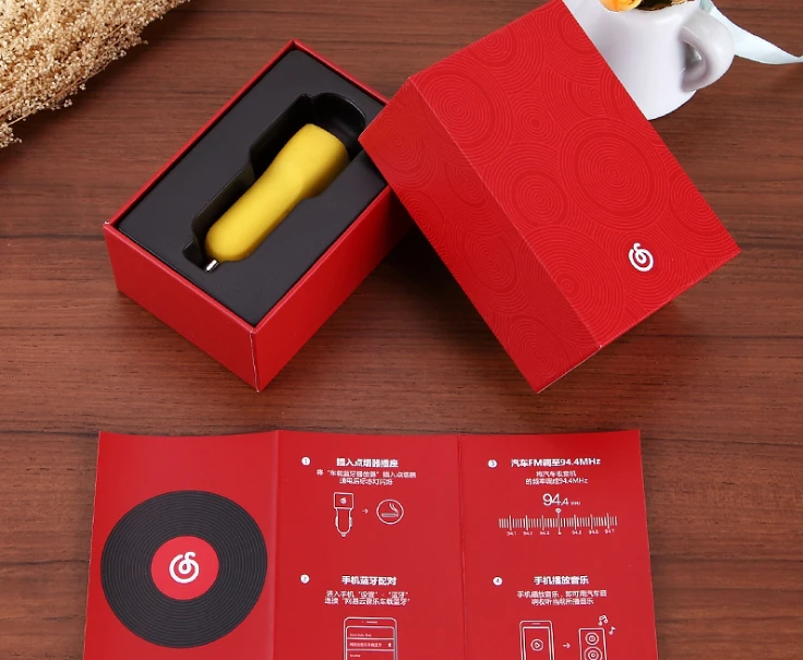 Изготовленные на заказ Роскошные Картонные коробки дизайн вашего логотипа