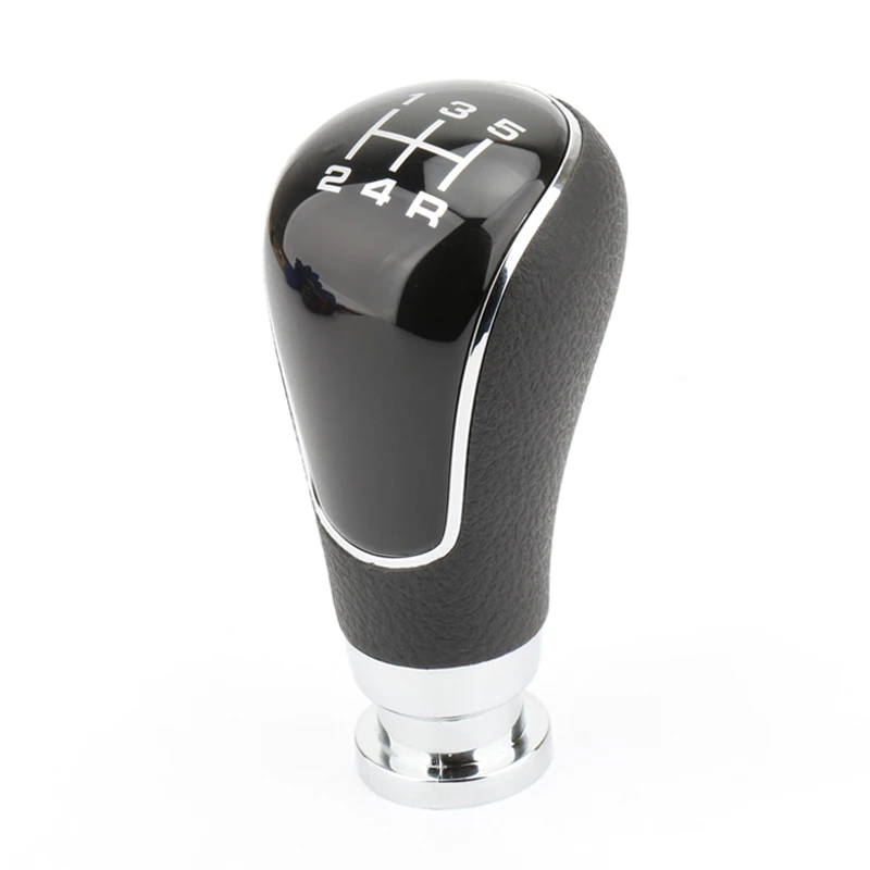 Ручная автомобильная коробка передач с 5 скоростями ручка переключения Рычажная