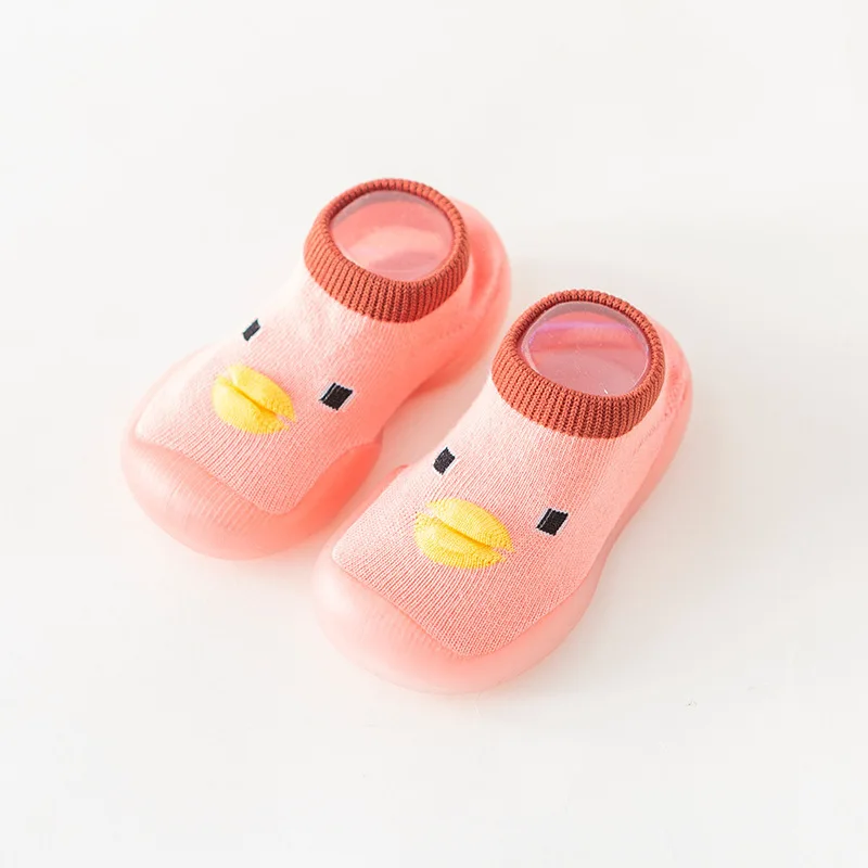 2020 детская обувь для малышей первая девочек мальчиков маленьких мягкая