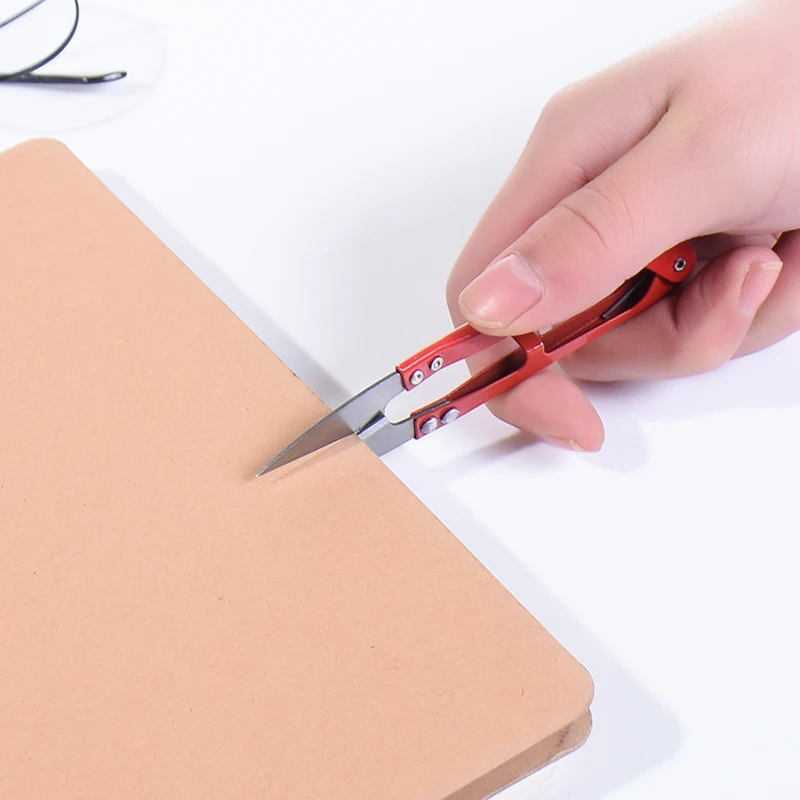 Ножницы для шитья ножницы кусачки вышивания рыболовная нить бисером резак