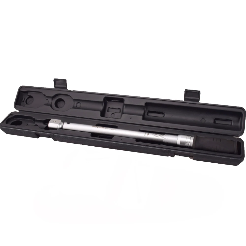 Высокоточный динамометрический ключ 200-1000 нм предустановленный гаечный с