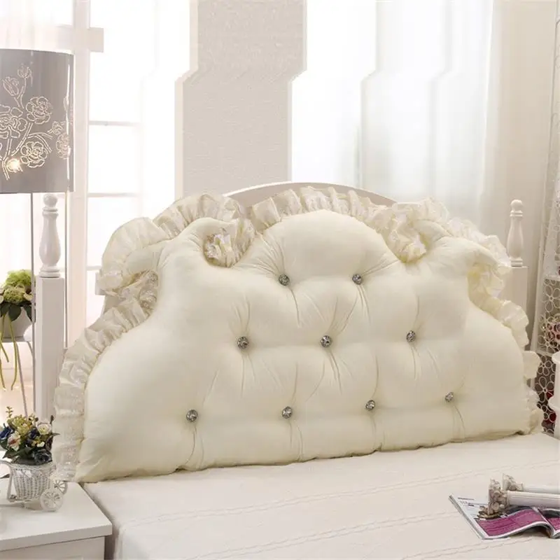 Hogar Cusion Cojin Sofa Almofada infantile Decorativa милая большая подушка для пола украшение спины