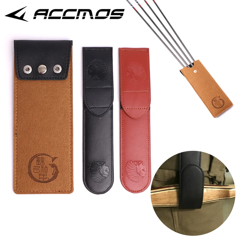 Новинка Рекурсивный лук для стрельбы из лука традиционный поясной кверр сумка