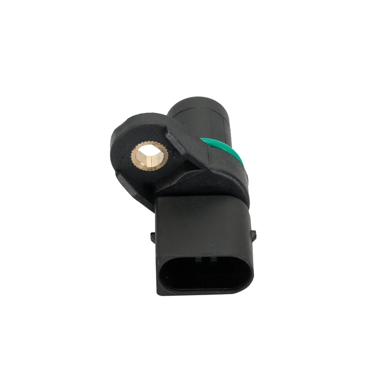 Новый датчик коленчатого вала Датчик фазы для BMW E81 E87 E46 E60 E83 X1 N45 N42 N46 двигатель