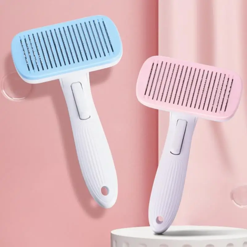 

1 шт., расческа для удаления шерсти у собак и кошек