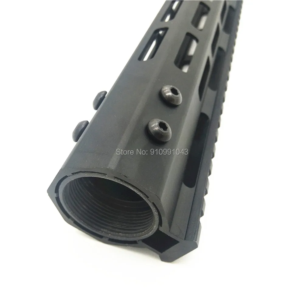 7 9 10 12 13 5 15 дюймов Тактический Защитный поплавок MLOK супер тонкий ar защитный