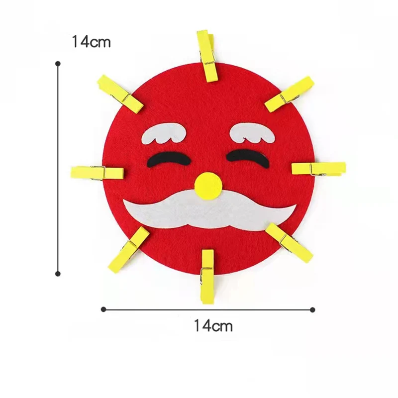 Toddler Cute Cartoon Animal Arts And Crafts Interesting Toys For Children Kids Craft Manualidades DIY Jouet Enfant Kindergarten | Игрушки и