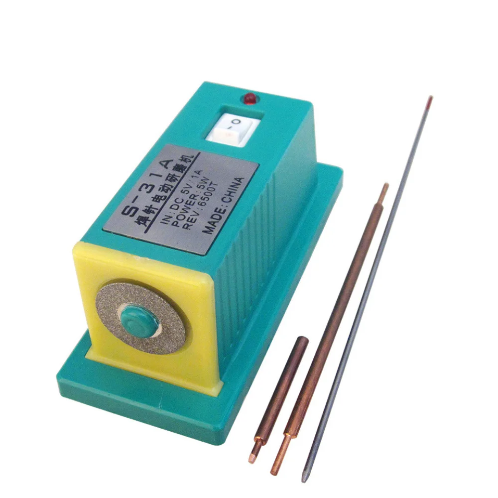 

SUNKKO-31A small needle grinding machine