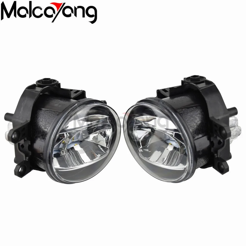 Передние светодиодсветодиодный Противотуманные фары 2 шт. для LAND CRUISER PRIUS CAMRY LEXUS