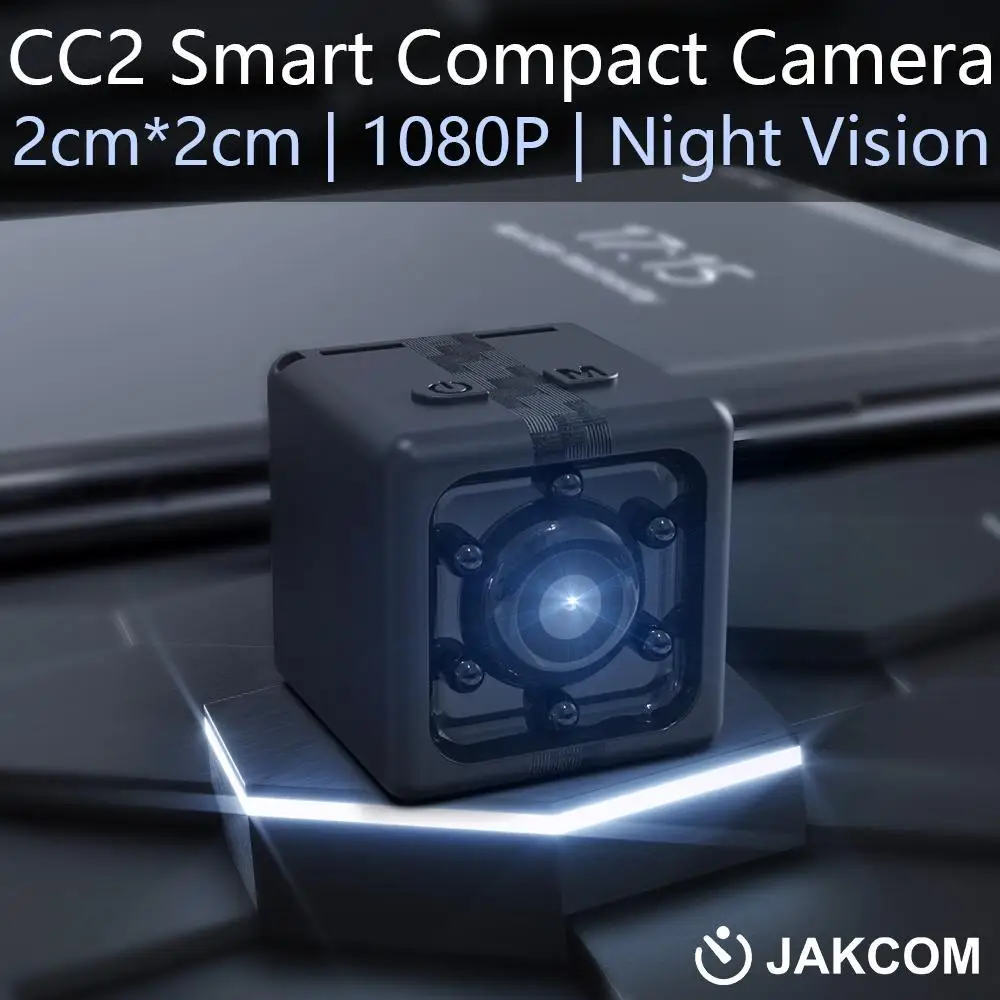 Компактная камера JAKCOM CC2 новый продукт векторная для дрифта призрака Векторный