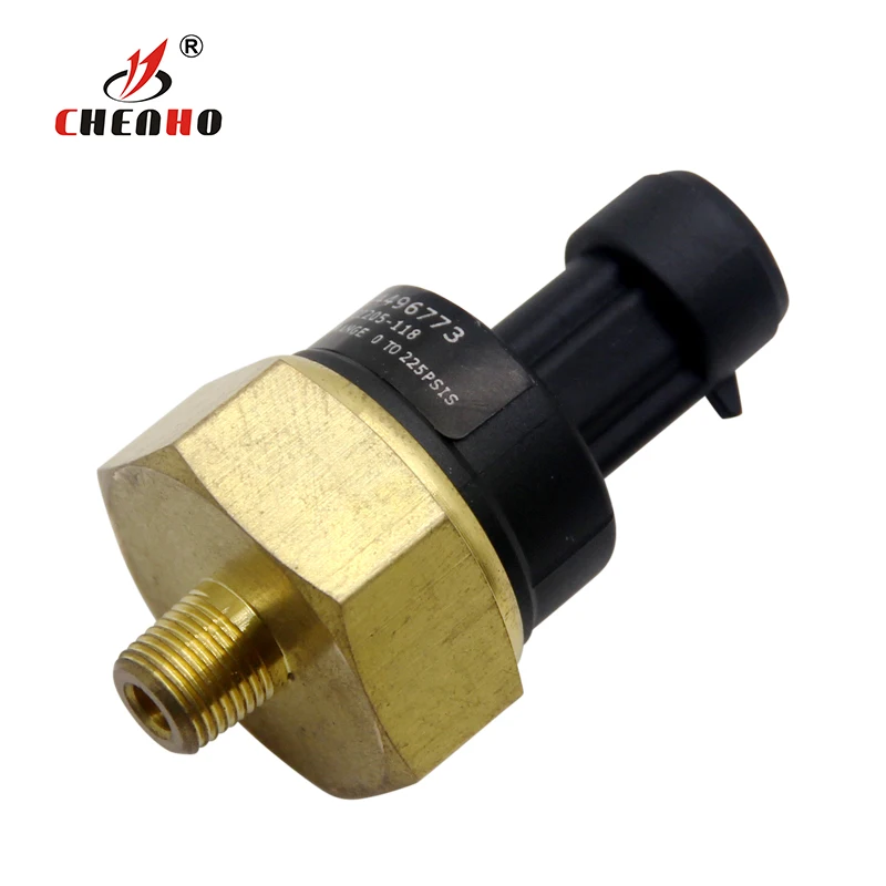 2 years warranty 54496773 Replacement Pressure Transducer Fits Ingersoll Rand Air Compressor