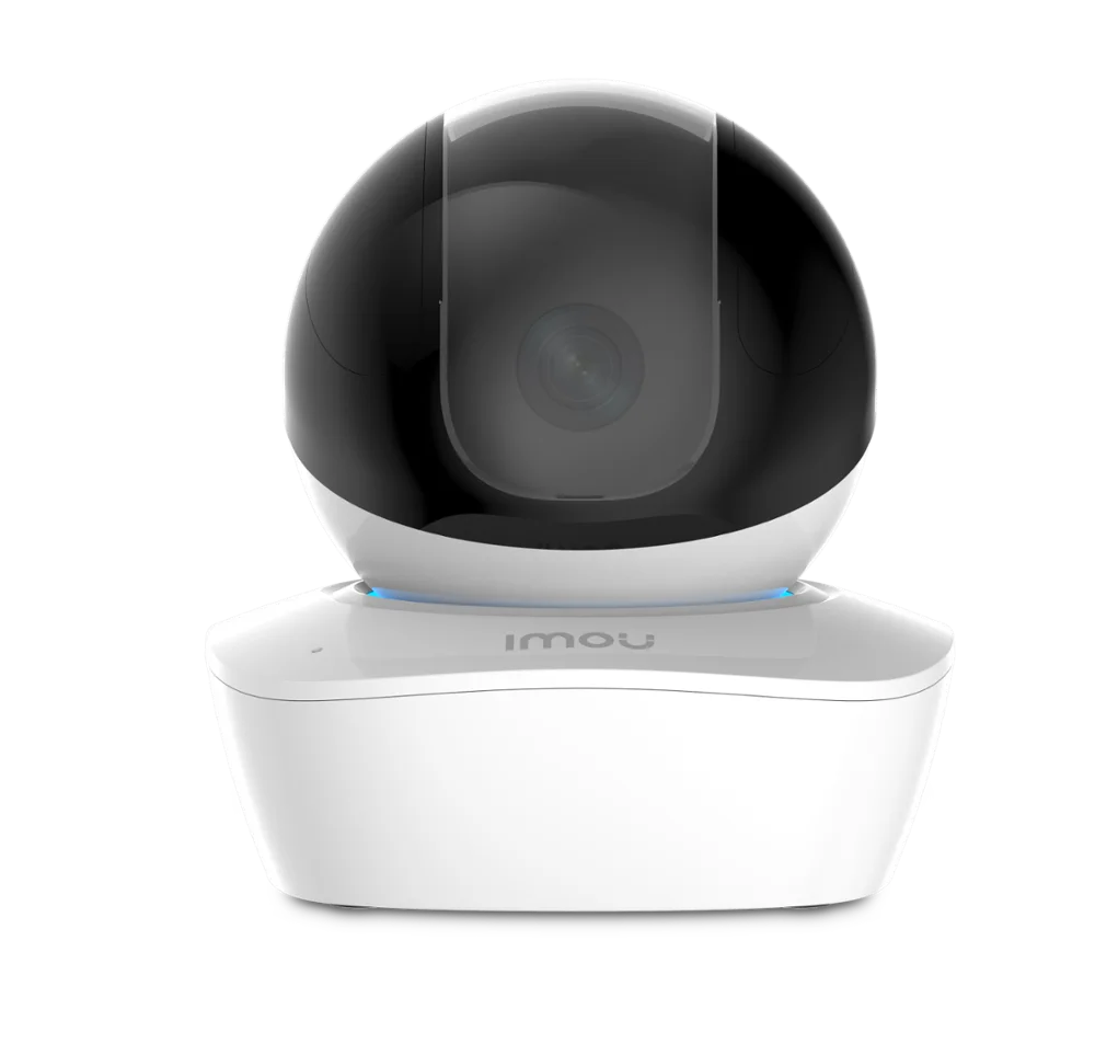 Dahua imou Ranger Pro Z 4MP Wifi IP камера ночного видения двухсторонняя голосовая связь