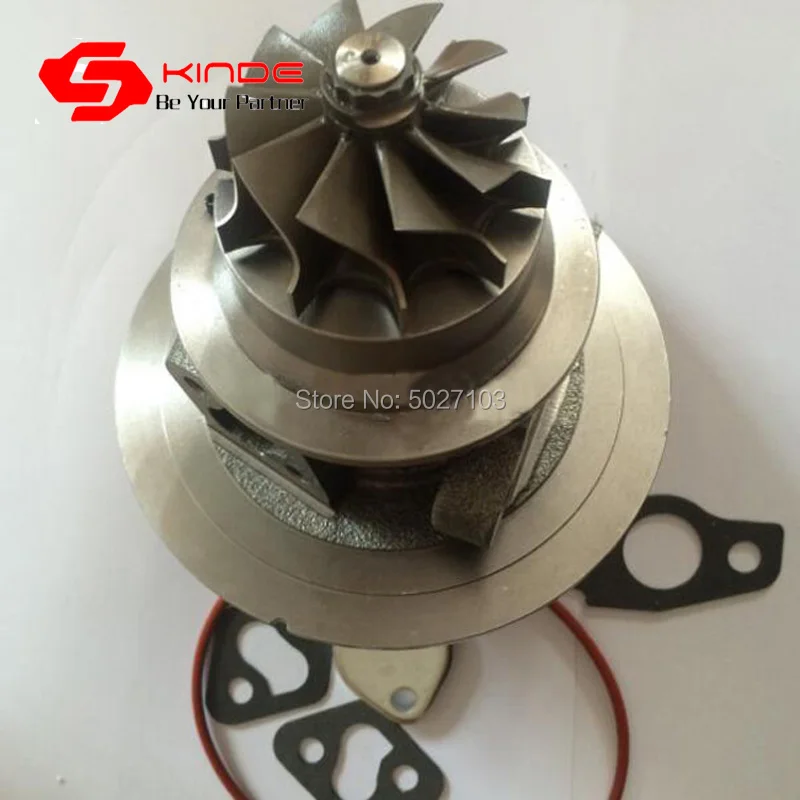 Турбо-сердечник Susirick 17201-46040 для Toyota 1JZ картридж CT15B 1720146040 турбо-чра | Автомобили и