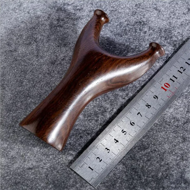 Мощная охотничья фиолетовая искусственная катапульта для прицеливания охоты