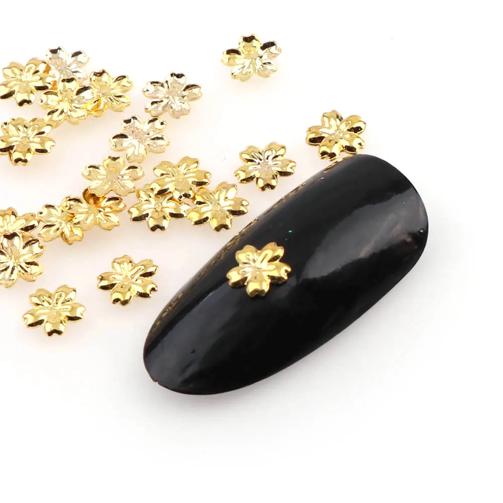 Металлический наполнитель в форме сердца Звезды Луны для самостоятельного