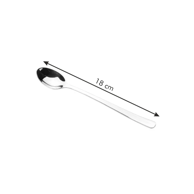 Ложка для кофе латте Tescoma CLASSIC 3 шт 391428 | Дом и сад