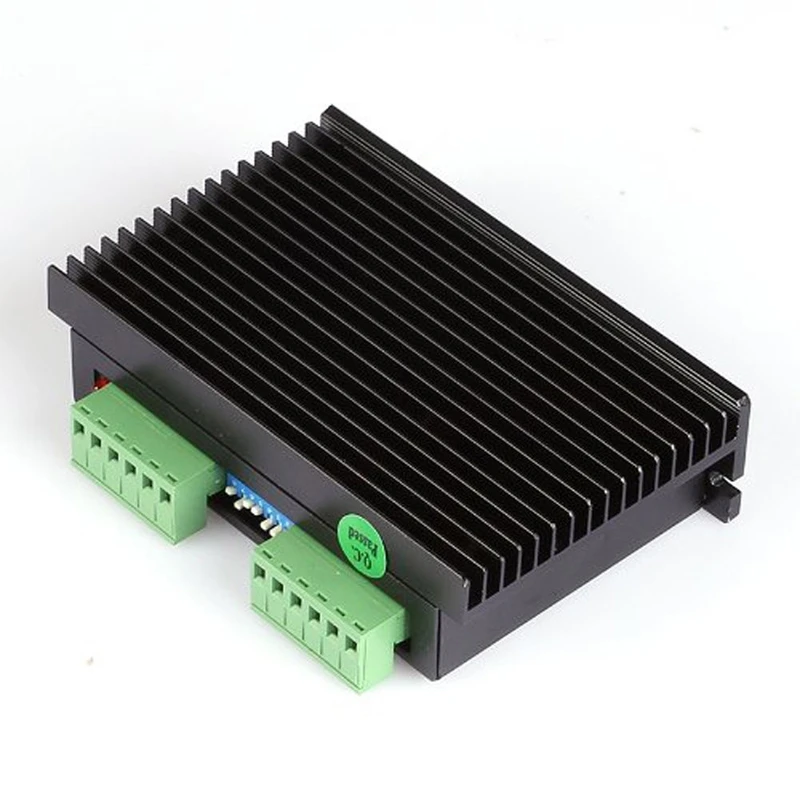 24-50VDC 256 Отдел ЧПУ микро-шаговый Name23 ST-M5045 Драйвер шагового двигателя Замена M542, 2M542 2 фазы 4.5A