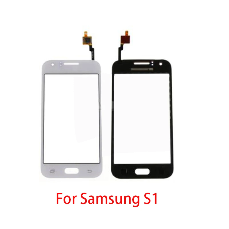 100% новый для Samsung Galaxy S1 S3 мобильный телефон сенсорный экран стеклянный дисплей