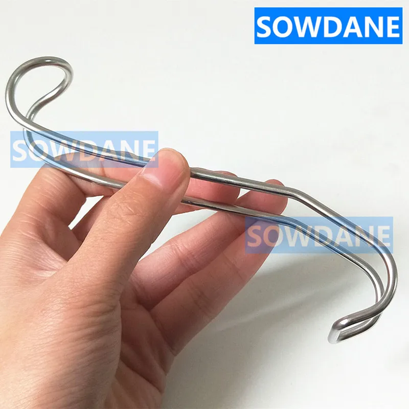 3 шт./4 шт. Ретрактор для губ и щек | Красота здоровье